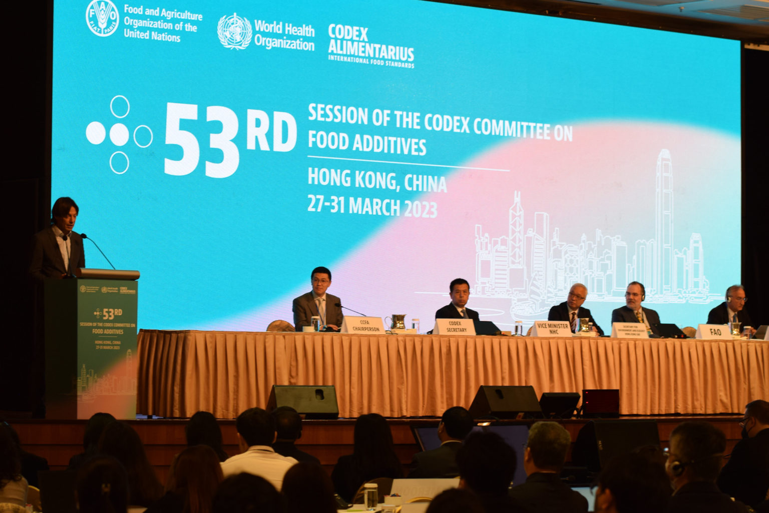 EU Specialty Food Ingredients Federation Of European Specialty Food