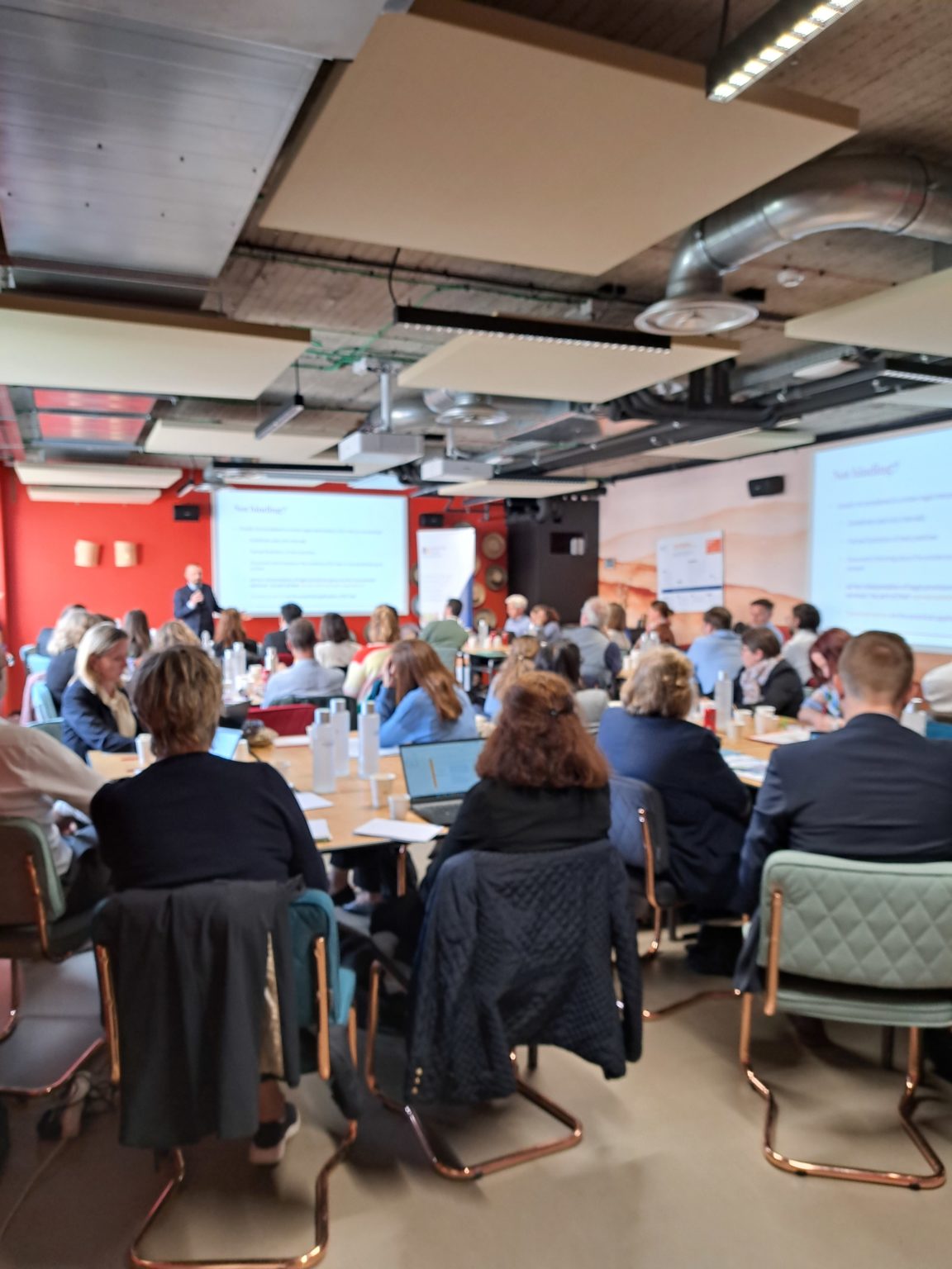 EU Specialty Food Ingredients Federation Of European Specialty Food